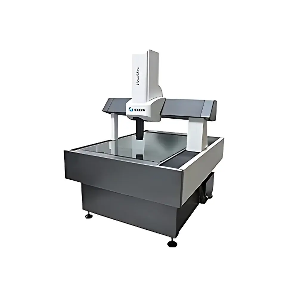 Hexagon Metrology VIEWMAX L Automated Vision Measuring Machine