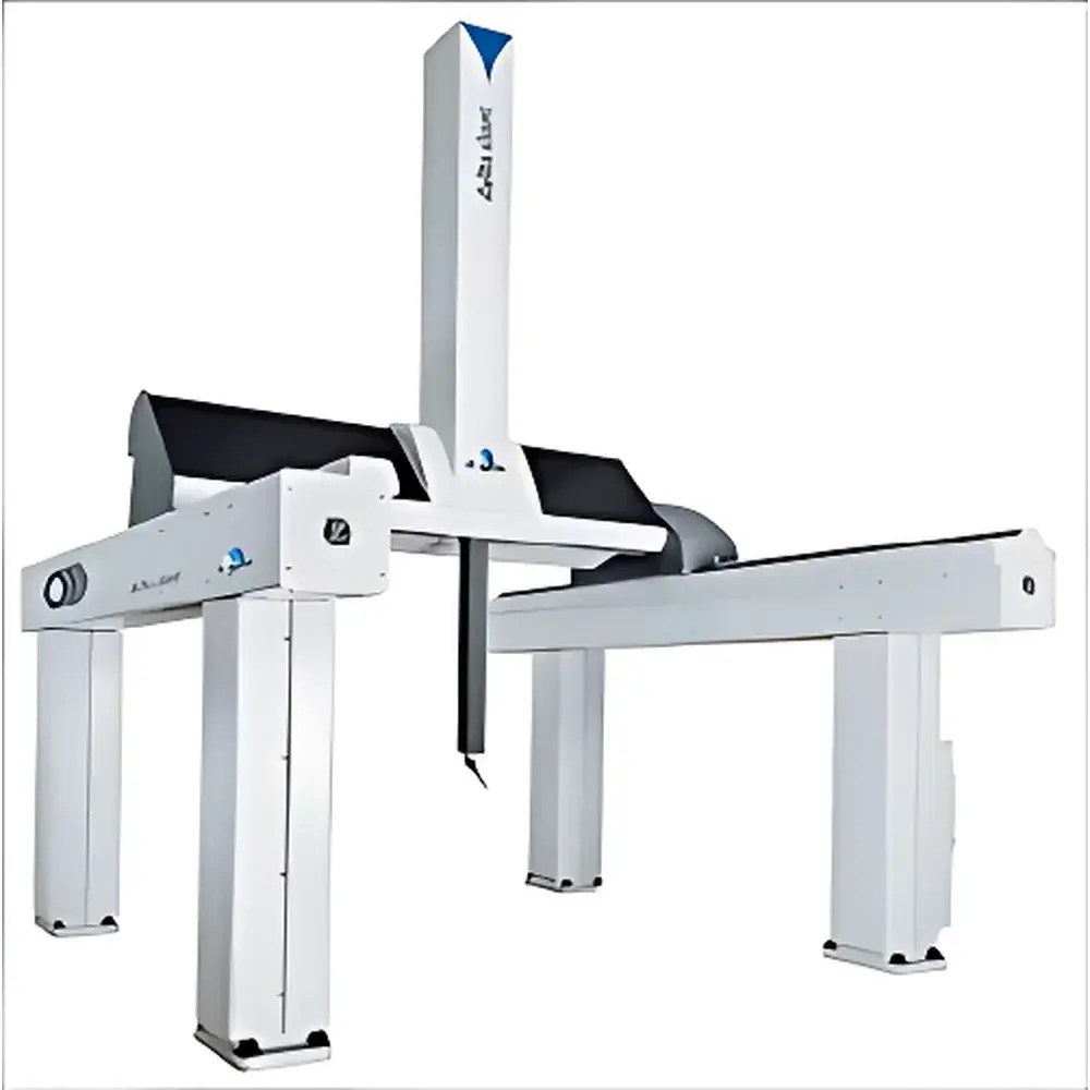 Hexagon Metrology DELTA SLANT High-Precision Gantry Coordinate Measuring Machine