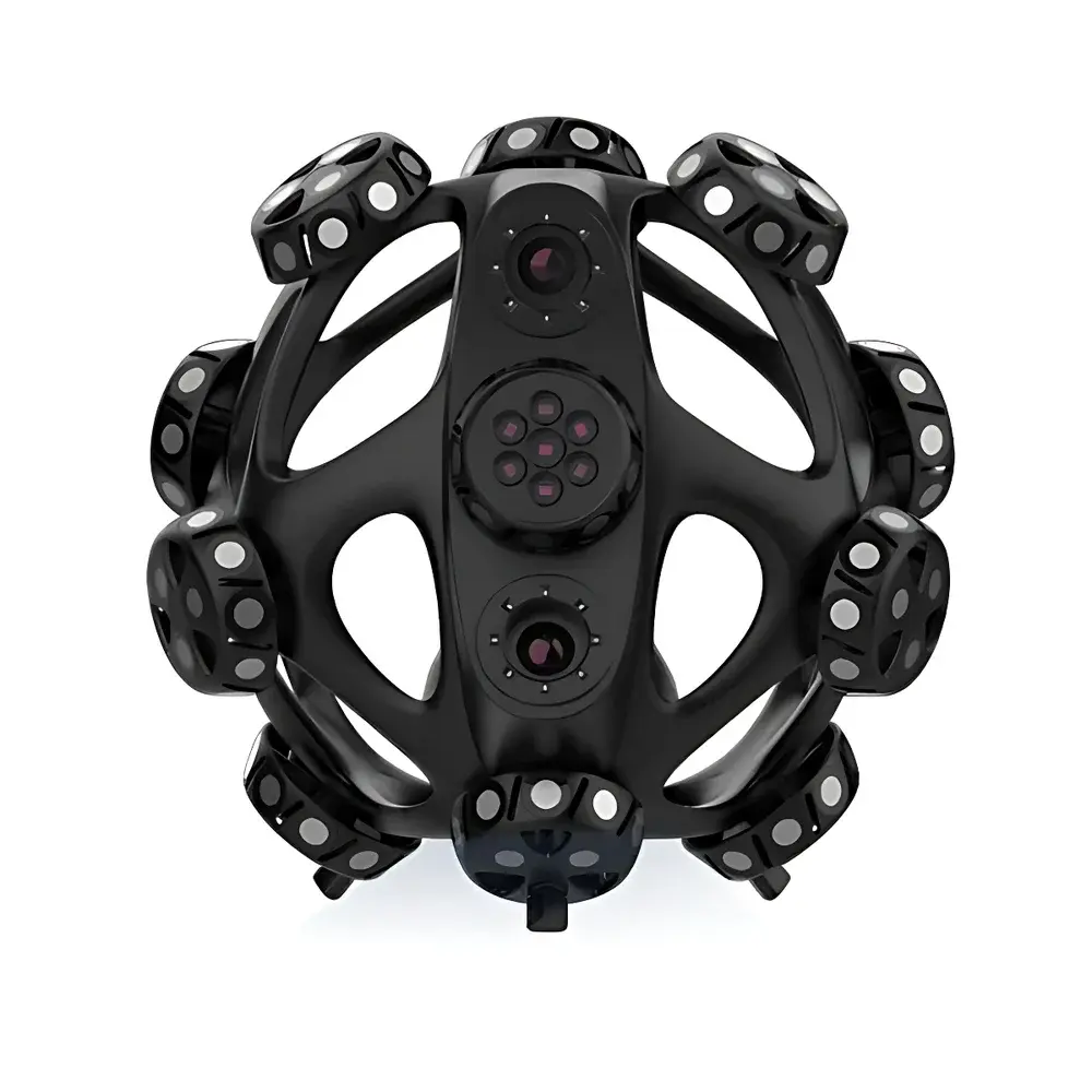 Hexagon HyperScan Intelligent Optical Tracking 3D Scanner
