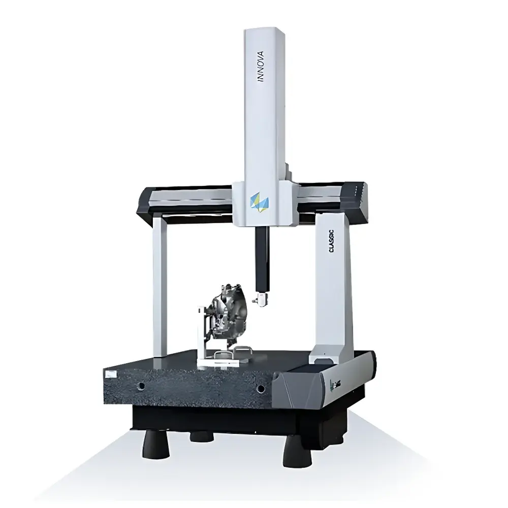 Hexagon INNOVA Educational Coordinate Measuring Machine (CMM)