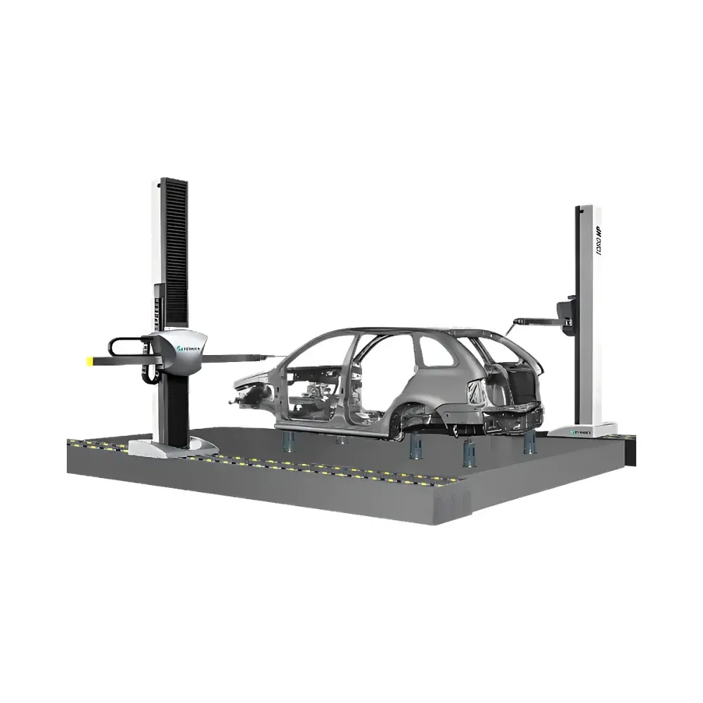 Hexagon Metrology TORO HP Cantilever CMM