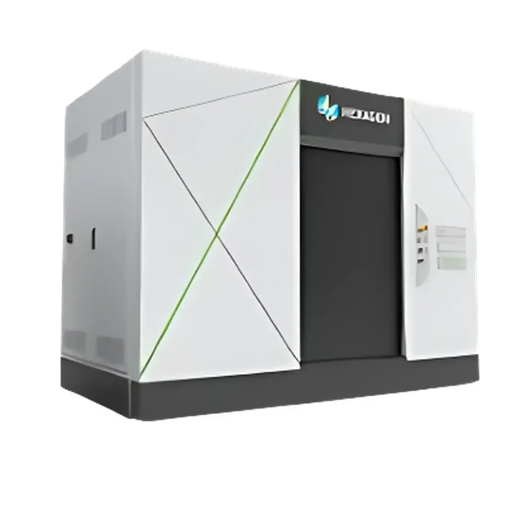 Hexagon Metrology Super Volume 225 Industrial Micro-CT System