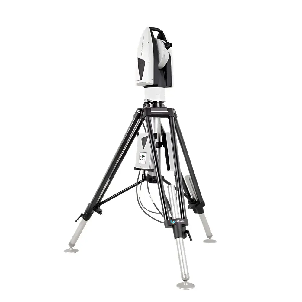 Leica AT960 Absolute Laser Tracker by Hexagon