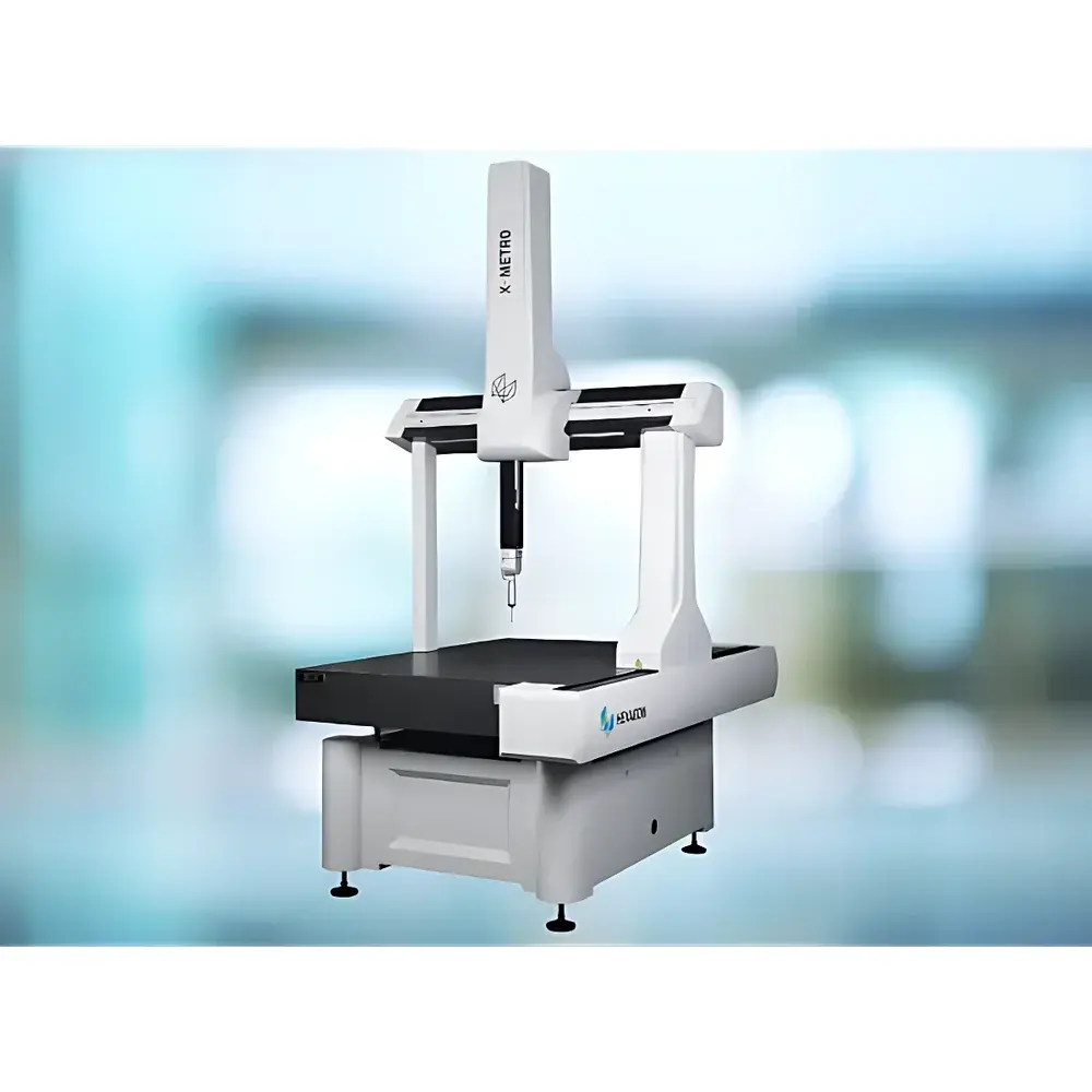 Hexagon Metrology X-METRO Bridge Coordinate Measuring Machine (CMM)