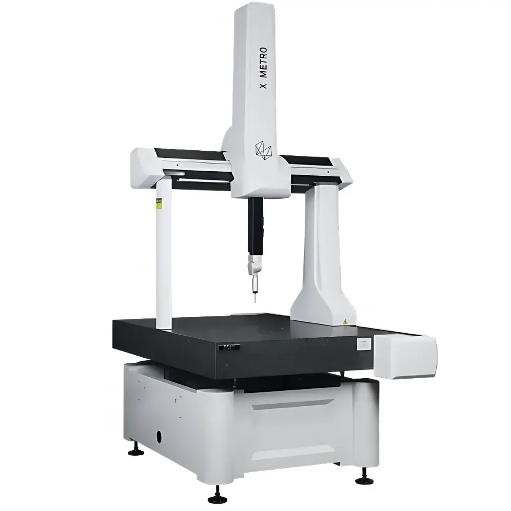Hexagon Metrology X-METRO Bridge Coordinate Measuring Machine (CMM)