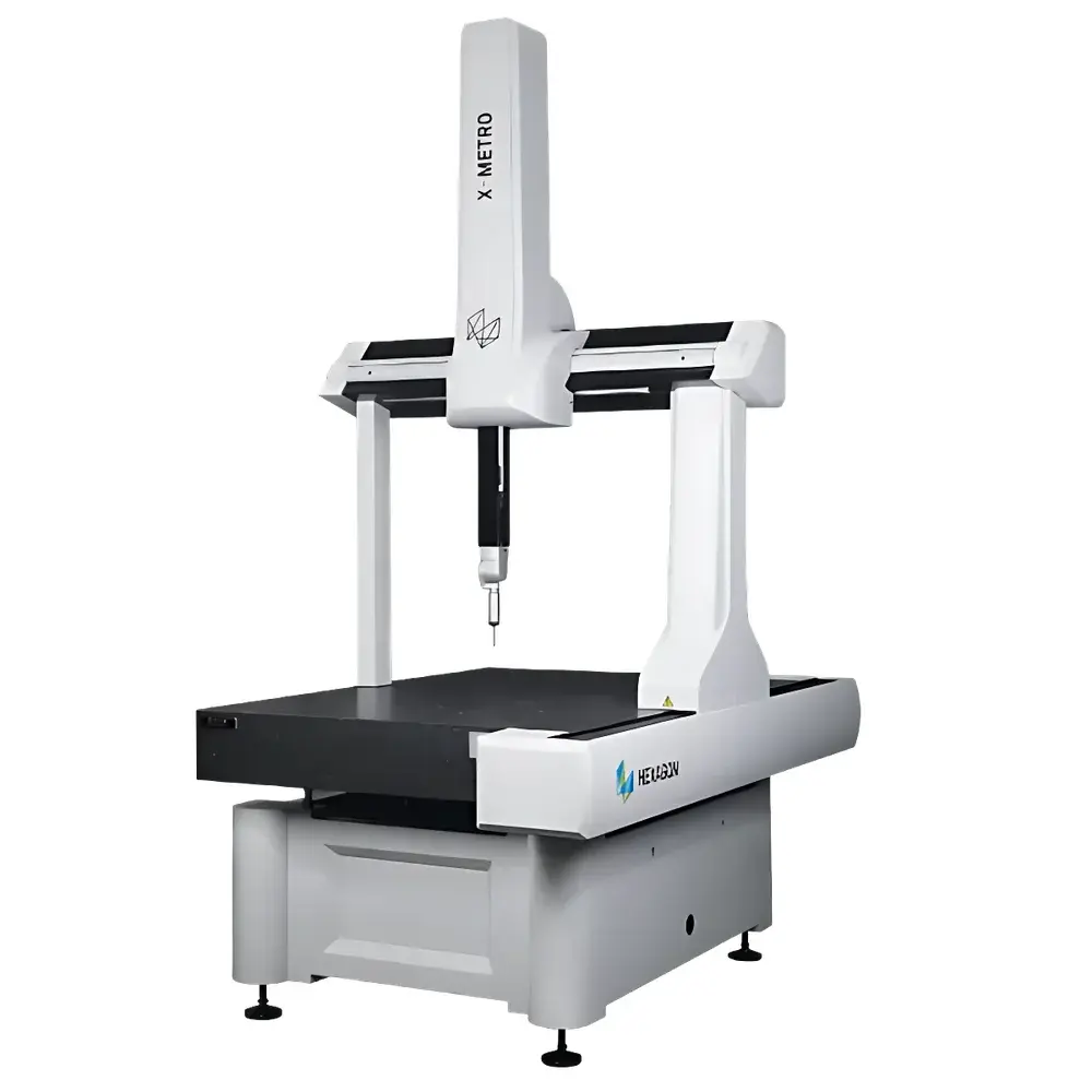 Hexagon Metrology X-METRO Bridge Coordinate Measuring Machine (CMM)
