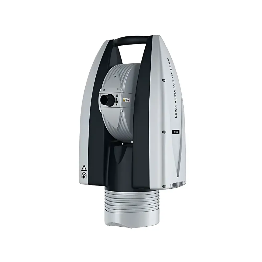 Leica AT930 Absolute Laser Tracker