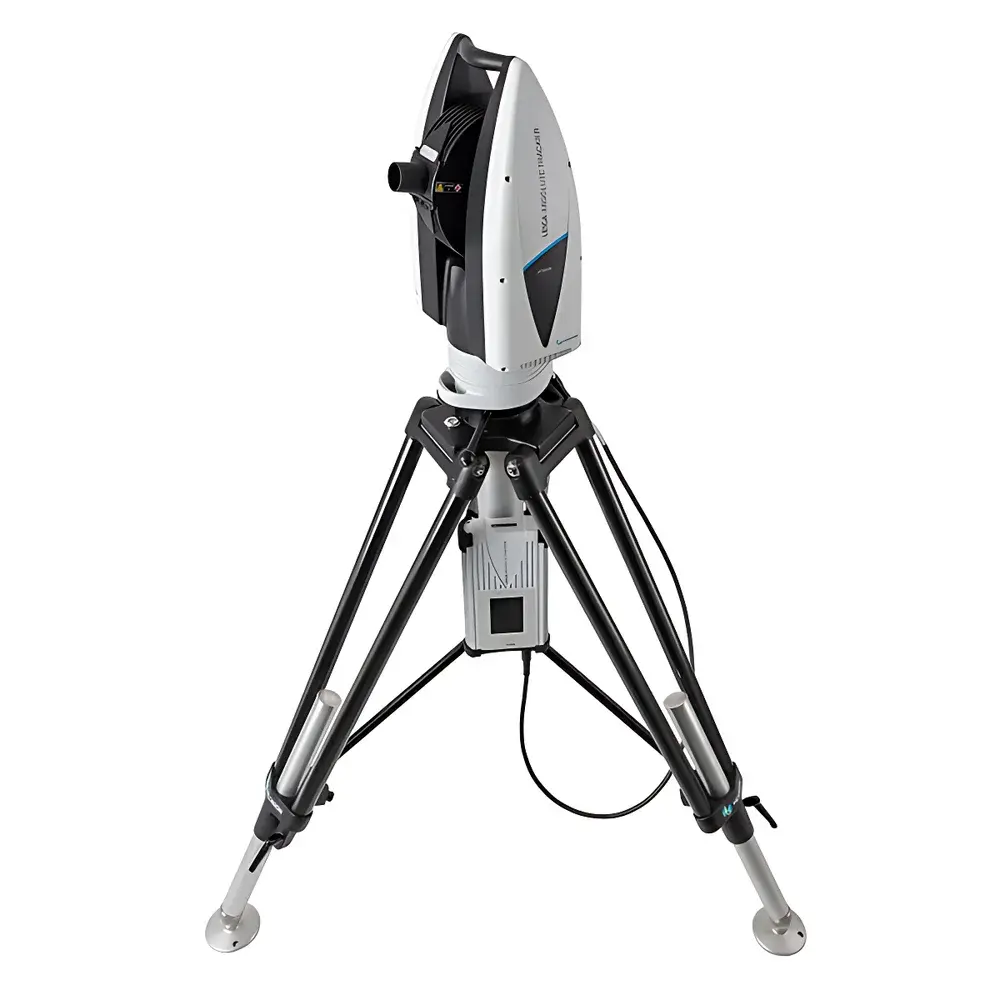 Hexagon Leica ATS600 Absolute Laser Tracker