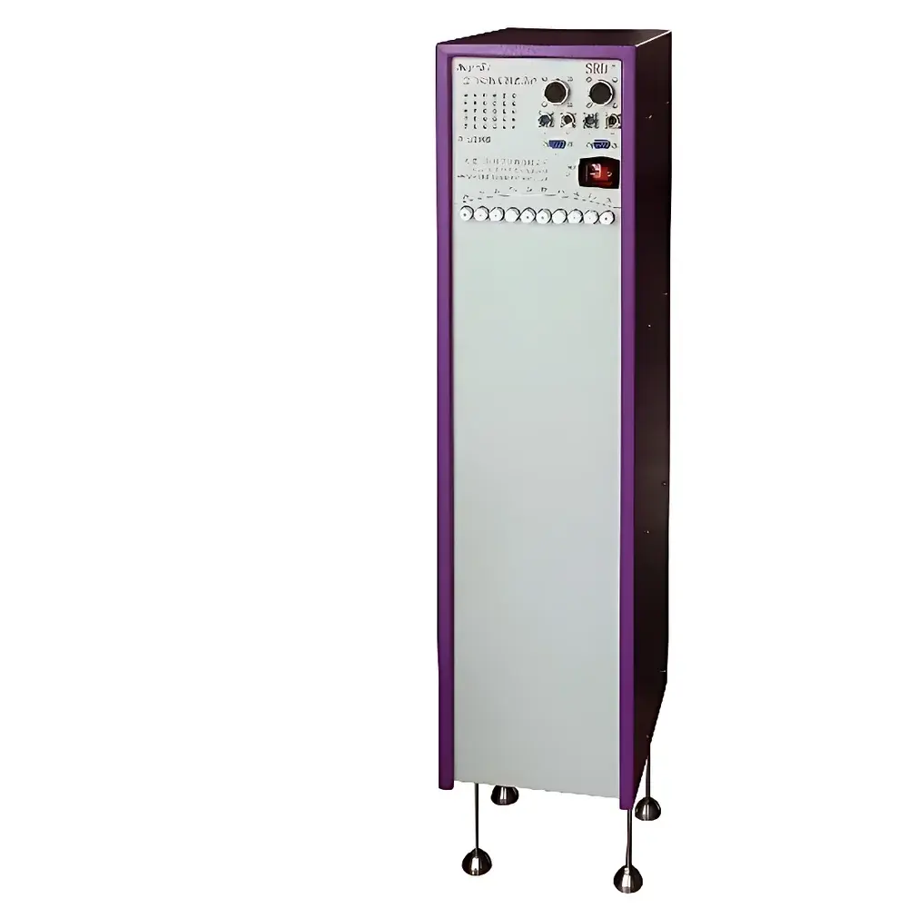 Sierda NCY-C1 Automated Waste Disposal, Cleaning & Drying Unit for Capillary Viscometers