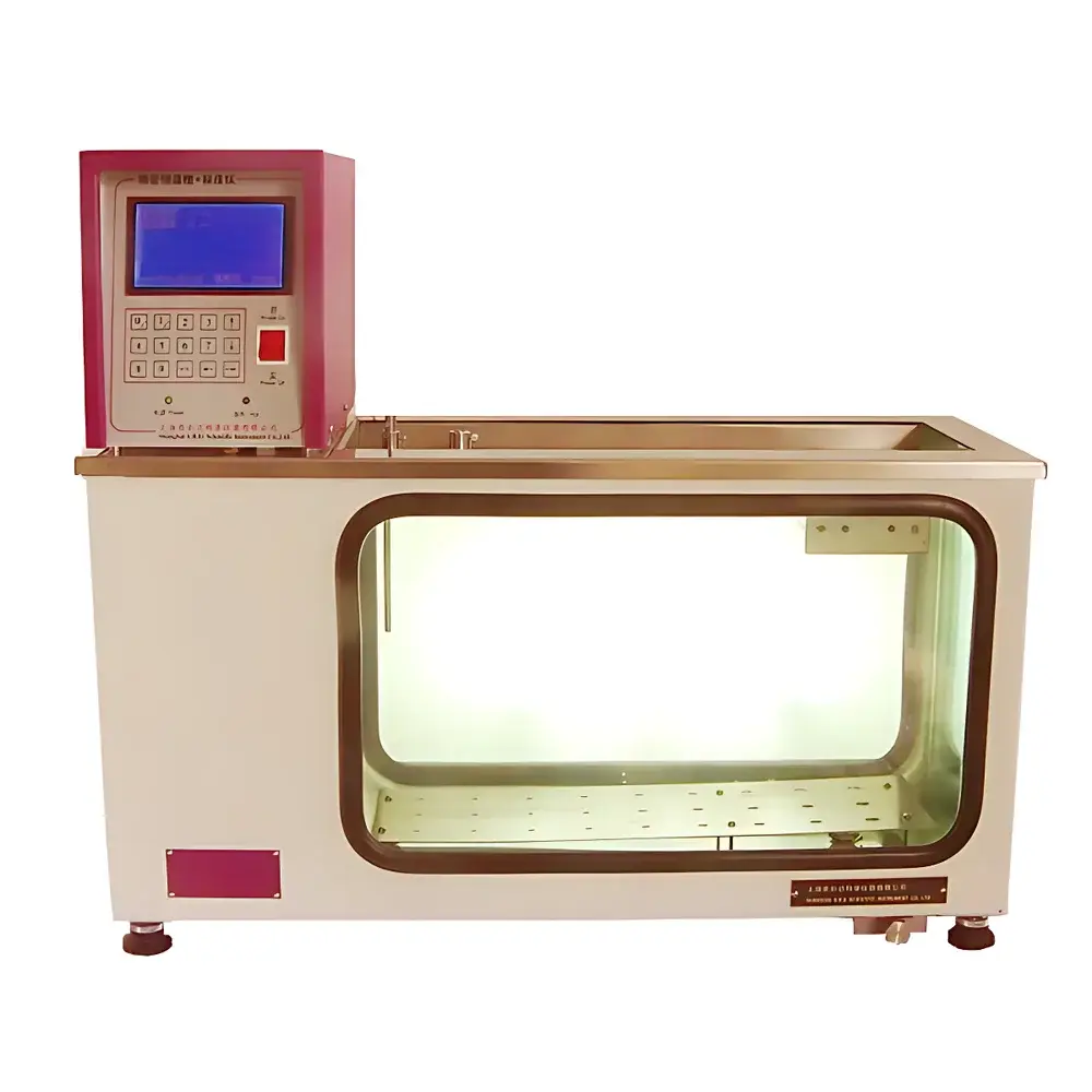 SRD JWC-32C1 Precision Circulating Constant-Temperature Bath