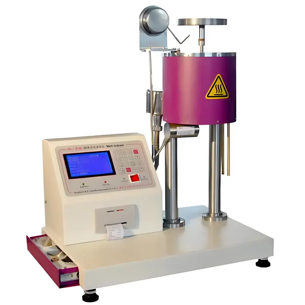 SRD Z1B Automatic Melt Flow Indexer