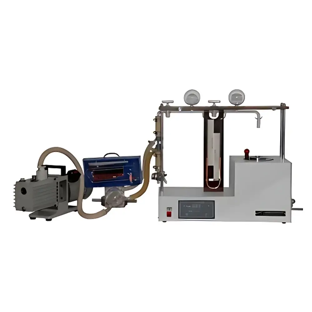 Shanghai SRD SF-1 Differential Pressure Moisture Analyzer