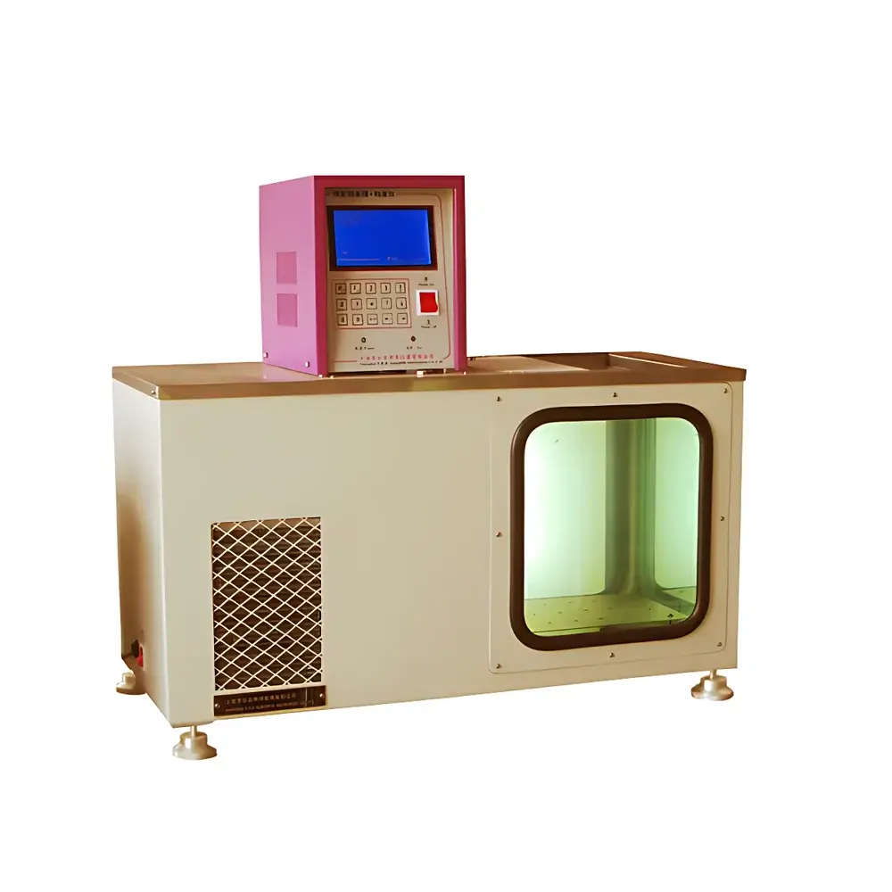 SRD JWC-52B1 Precision Circulating Constant-Temperature Bath