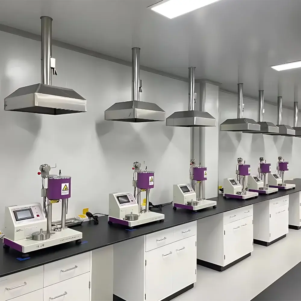 SRD RL-Z1B1 Melt Flow Indexer (Volume & Mass Method)