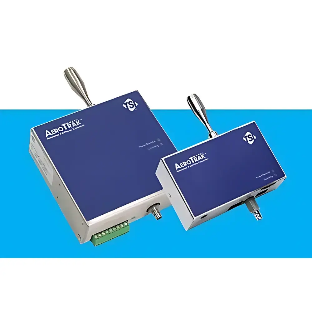 TSI AeroTrak® Remote Particle Counter Model 7510-VHP Series