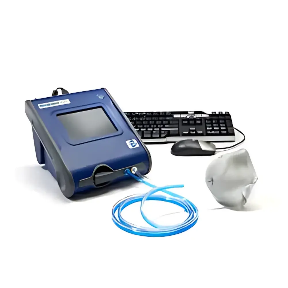 TSI PortaCount Pro+ Model 8038 Quantitative Fit Tester