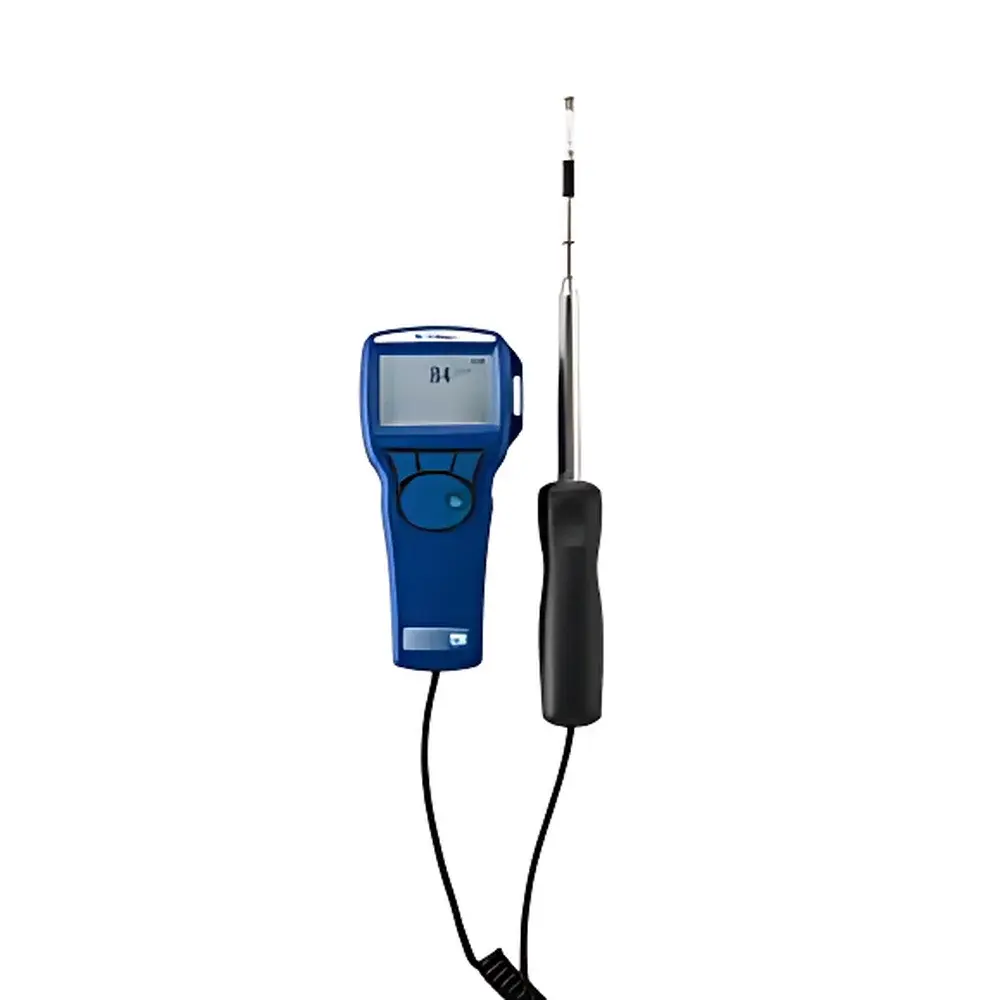 TSI VelociCalc 9515 Digital Anemometer