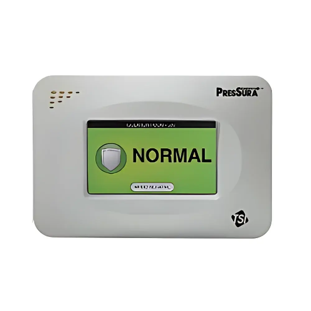 TSI PRESSURA RPM10 Room Pressure Monitor