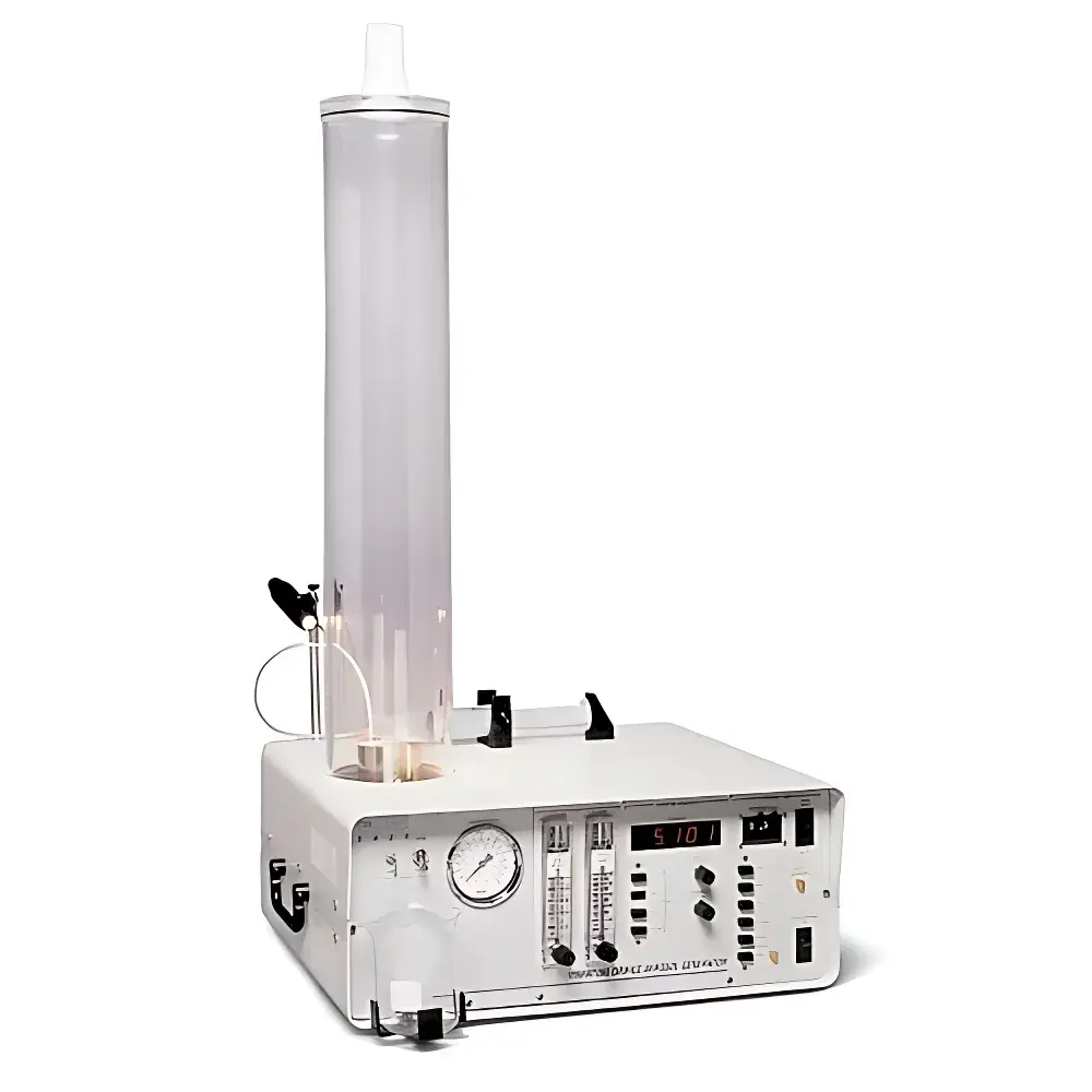 TSI 3450 Vibrating Orifice Aerosol Generator (VOAG)