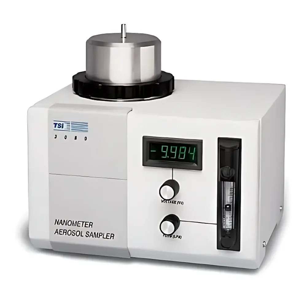 TSI Model 3089 Nanoparticle Aerosol Sampler