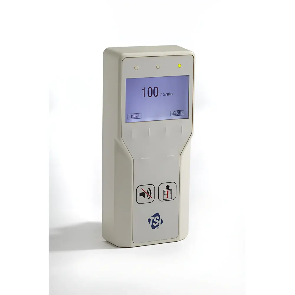 TSI FHC50 & FHM10 Fume Hood Monitoring and Control System