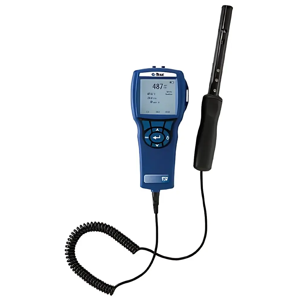 TSI Q-TRAK 7575 Indoor Air Quality Monitor