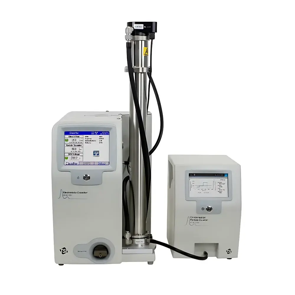 Haze Monitoring System