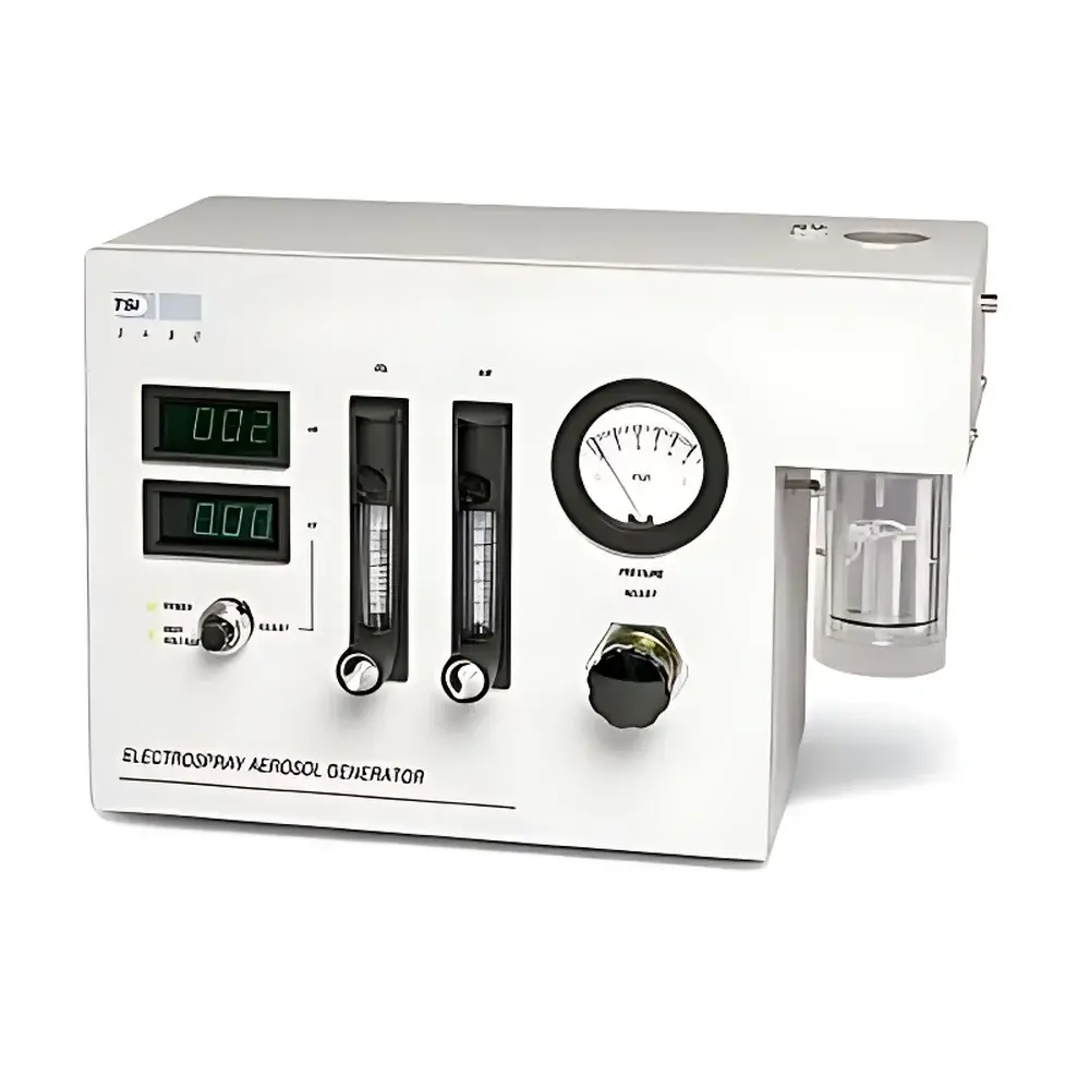 TSI 3480-ES Electrospray Aerosol Generator
