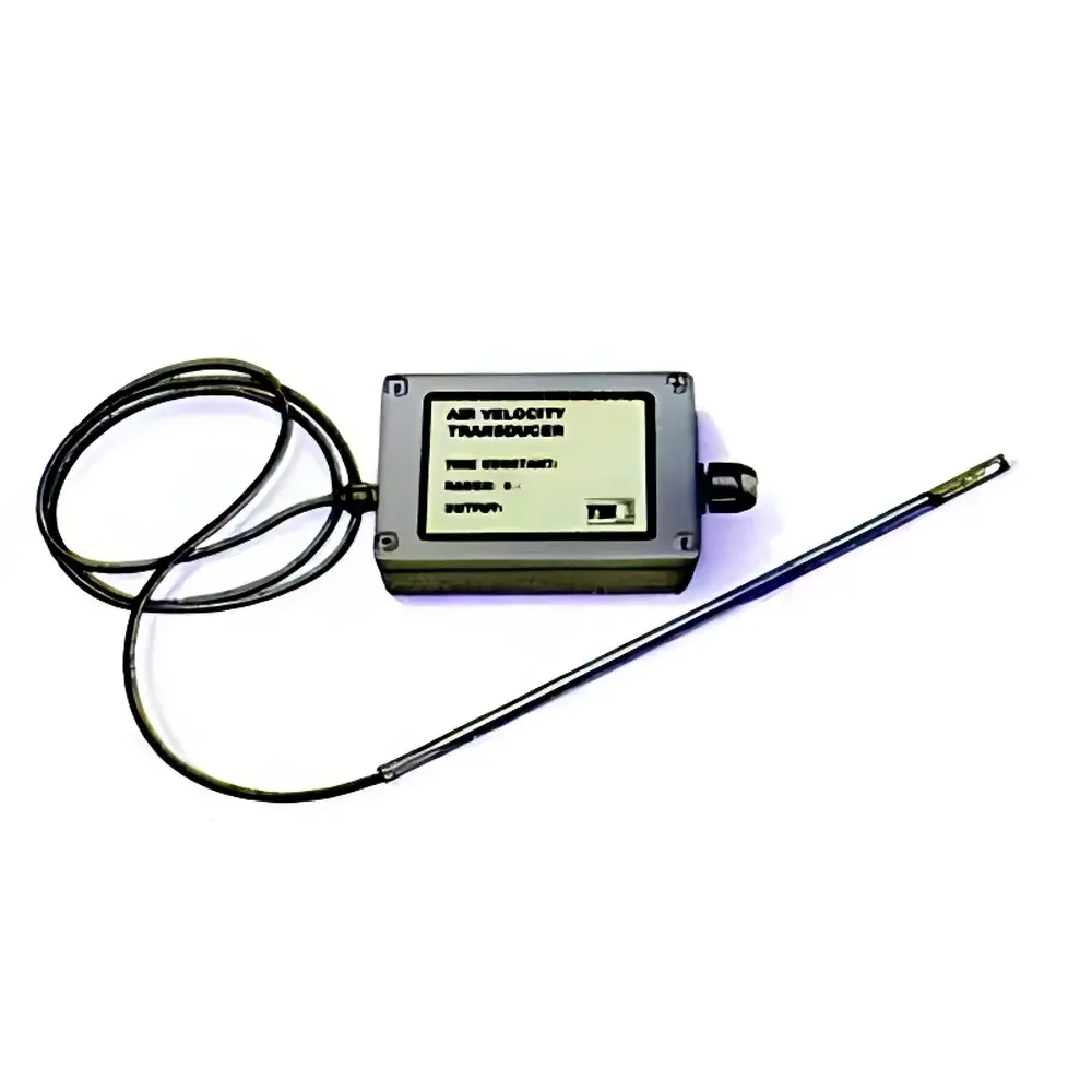 TSI 8455/8465/8475 Hot-Wire Anemometer Sensors