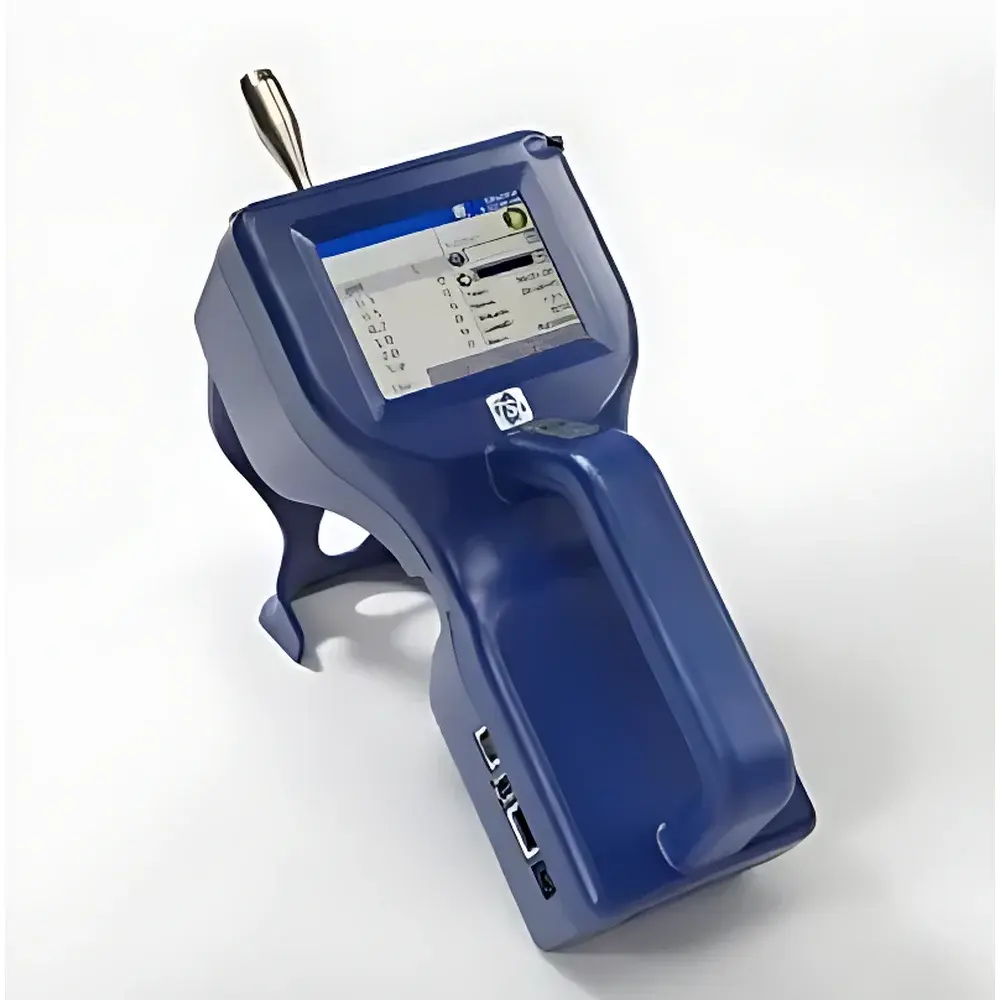 TSI AeroTrak Handheld Laser Particle Counter Model 9306