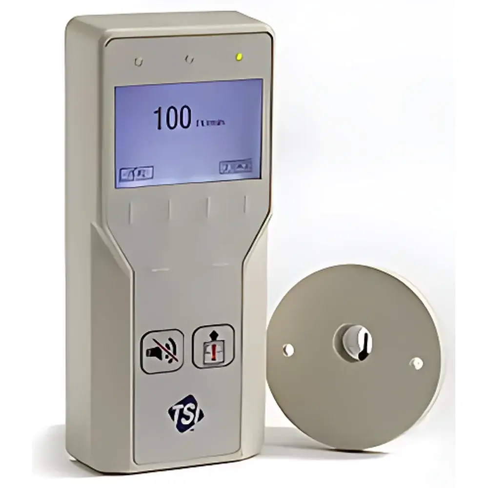 TSI FHC50 Fume Hood Controller