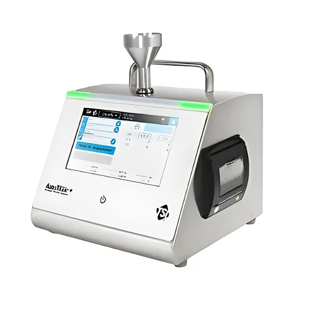 TSI AeroTrak®+ Portable Particle Counter A100 Series