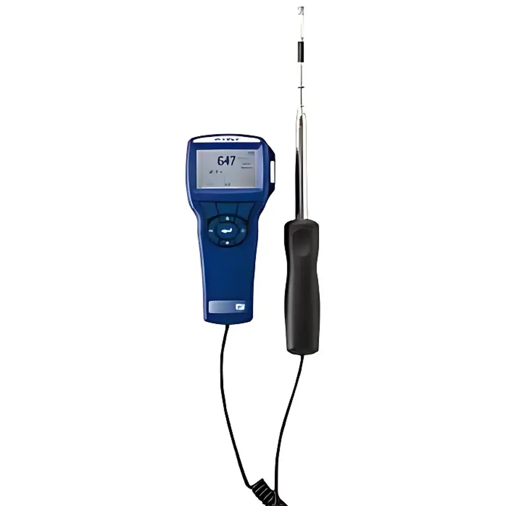 TSI VelociCalc® 9535/9535-A/9545/9545-A Hot-Wire Anemometer