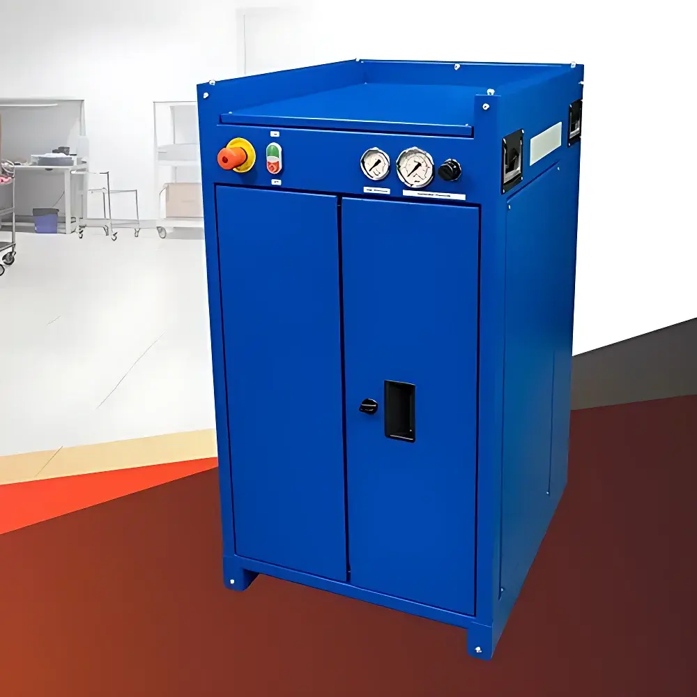 TSI Model 8150 Automated Filter Tester