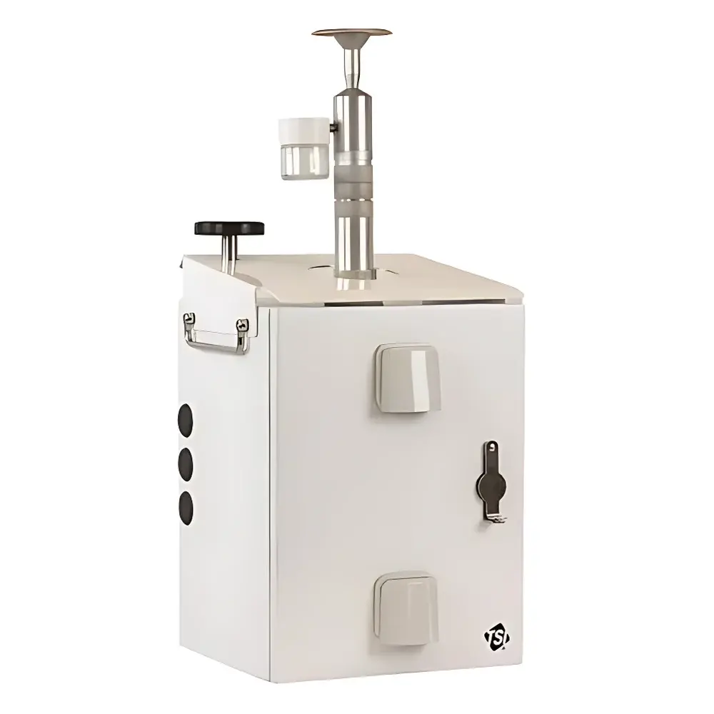 Atmospheric Particulate Matter Monitor