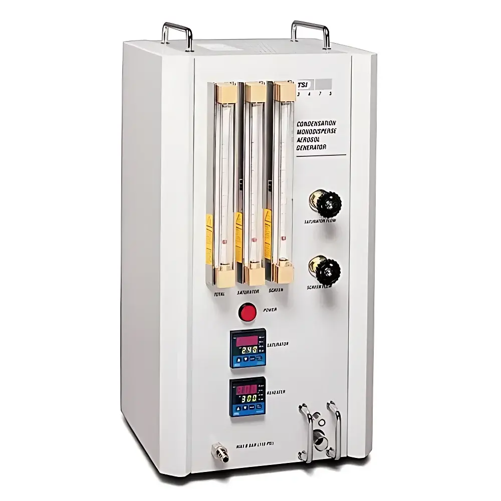 TSI 3475-CMAG Condensation Monodisperse Aerosol Generator