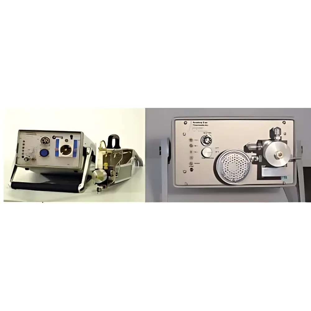 TSI Rotating Disk Aerosol Diluter (Model 379020A / 379030)
