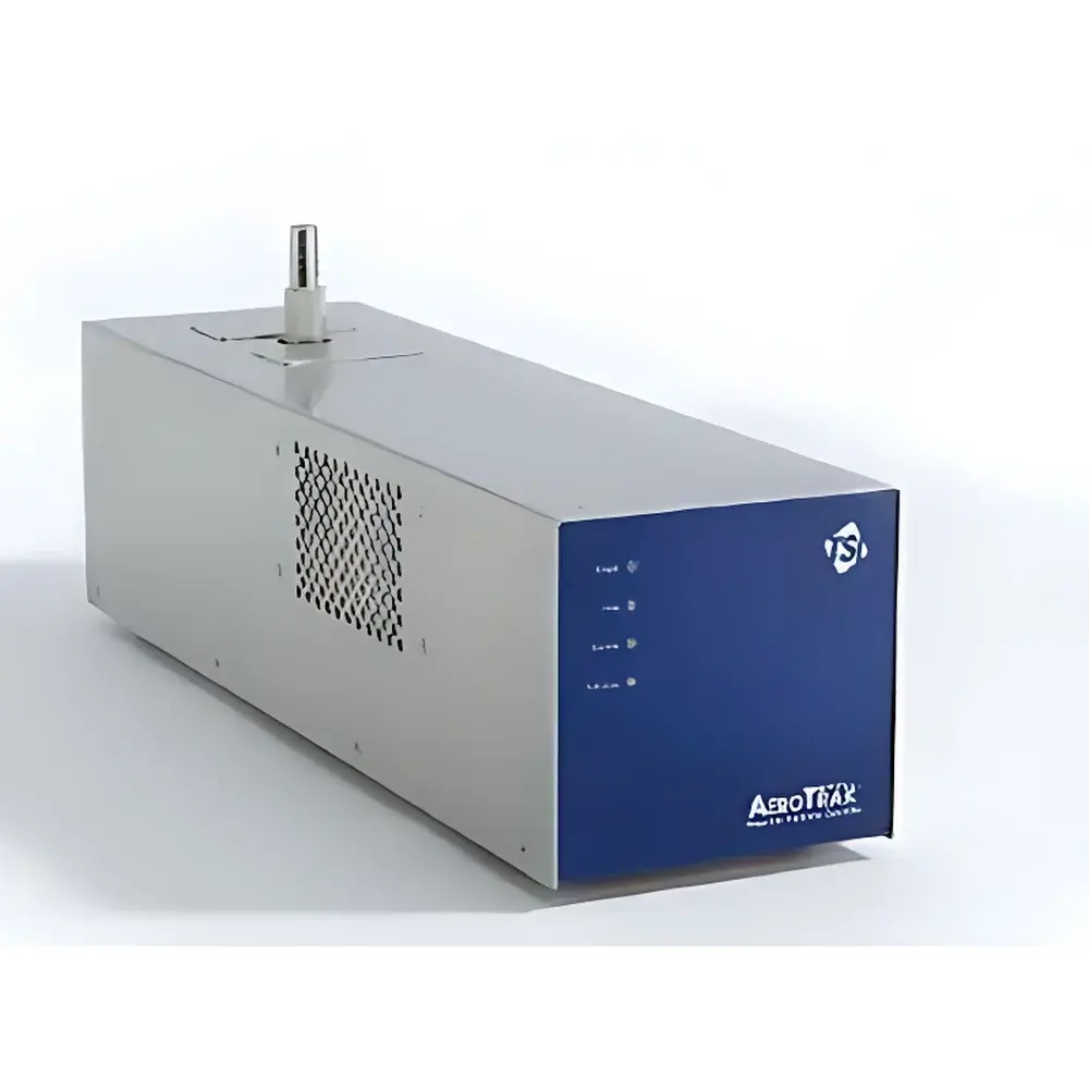 TSI AeroTrak 7110 Remote Laser Particle Counter