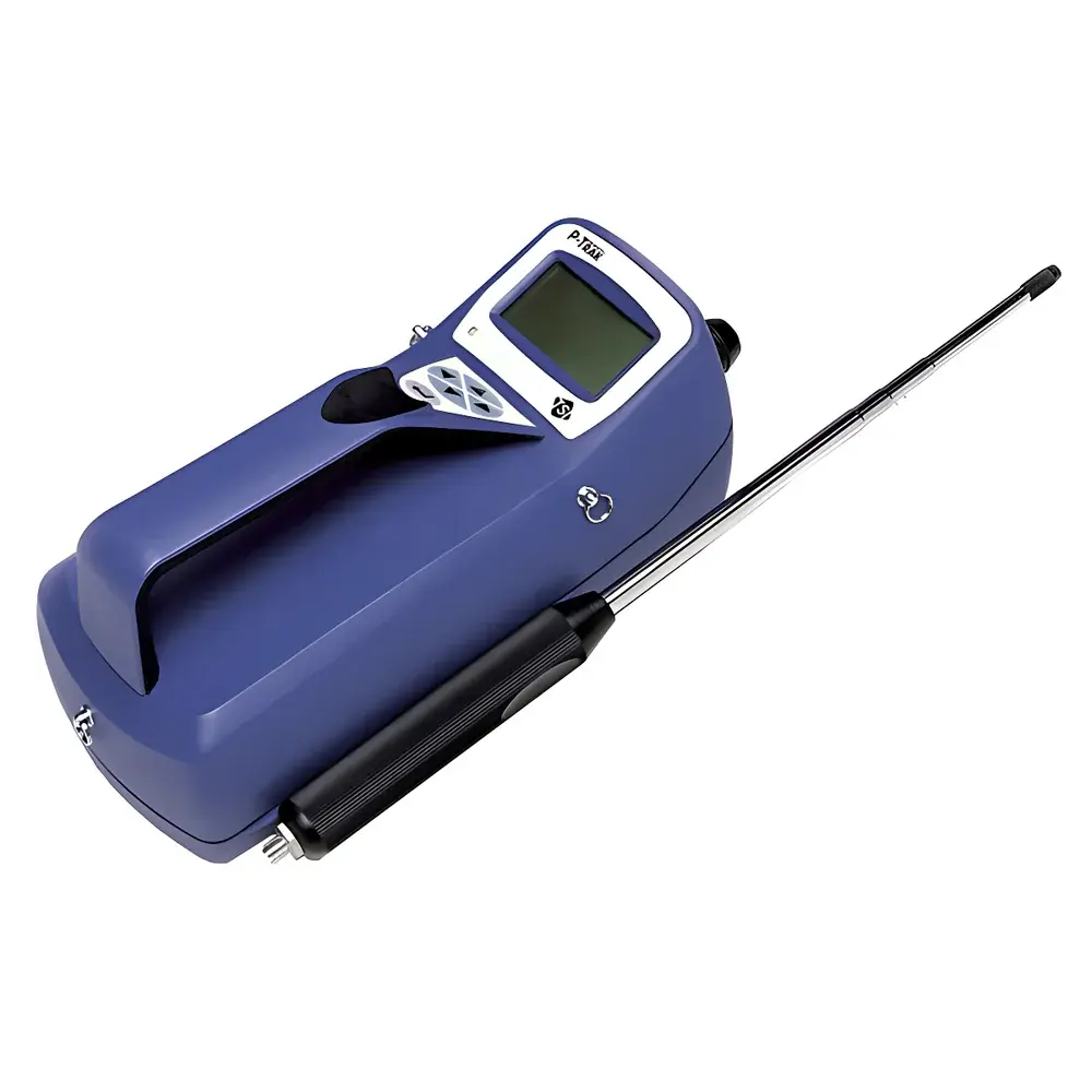 TSI P-TRAK 8525 Handheld Condensation Particle Counter