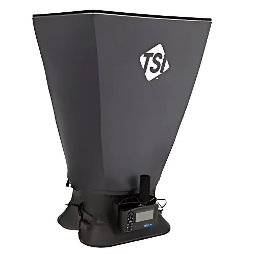 TSI AccuBalance Digital Air Flow Hood Model 8380