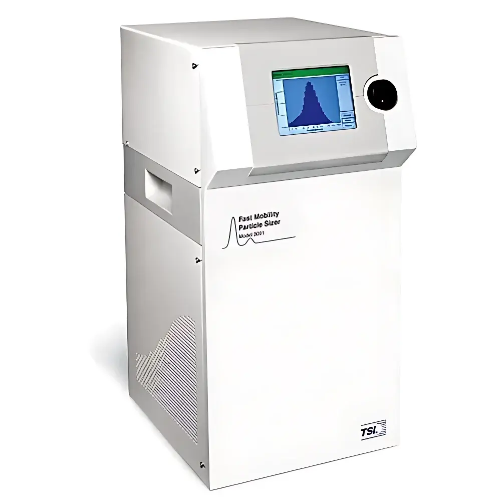 TSI EEPS-3090 Engine Exhaust Particle Sizer