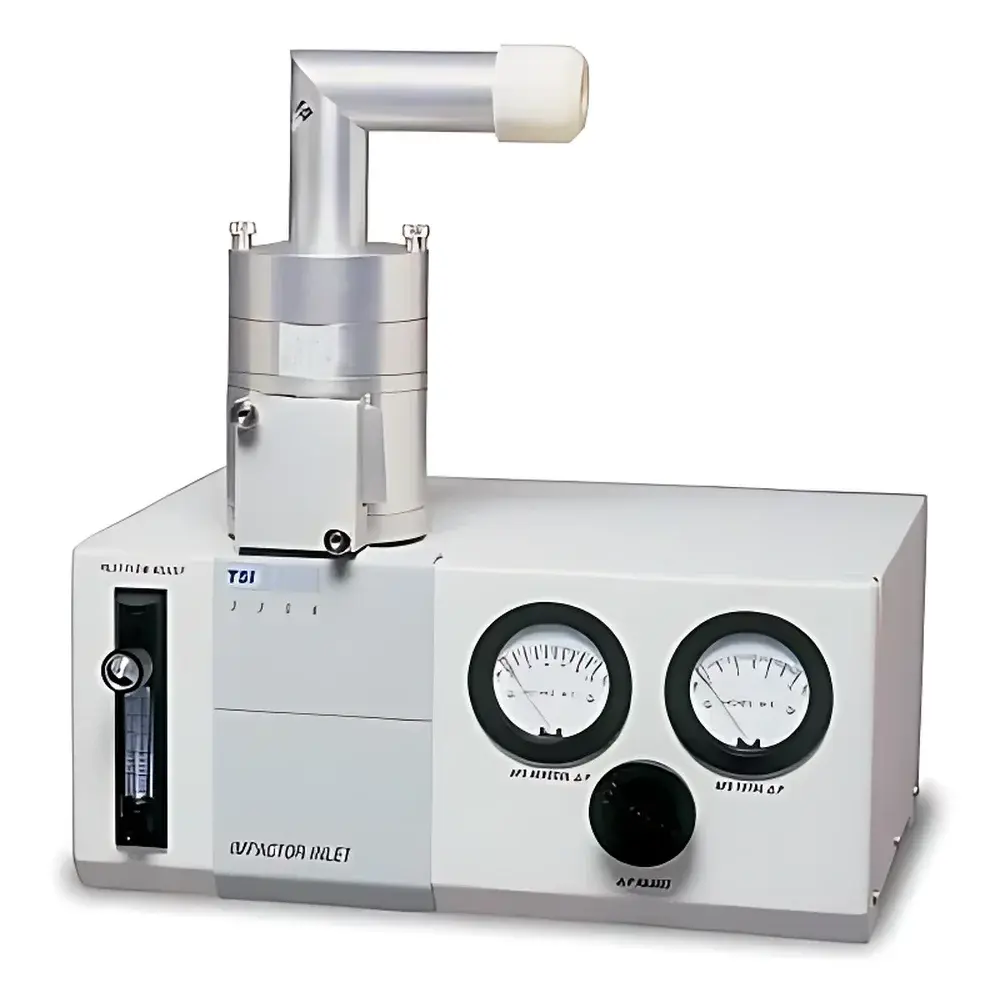 TSI Model 3306 Aerosol Impactor Inlet