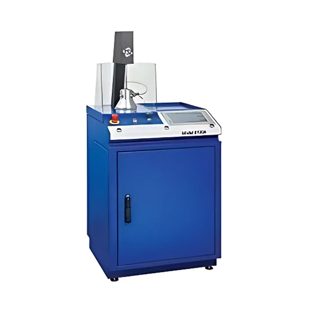 TSI Model 8130A Automatic Filter Testing System