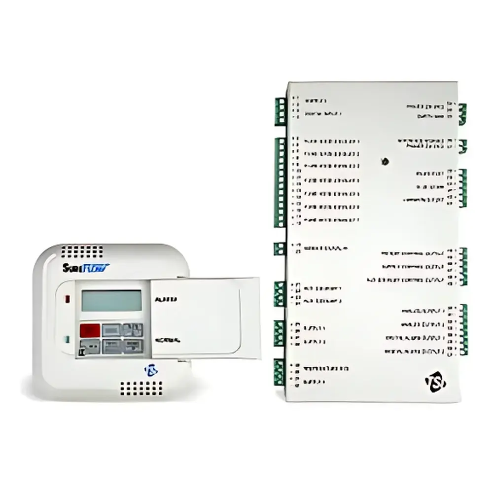 TSI SureFlow™ 8682-ST Static Pressure Controller