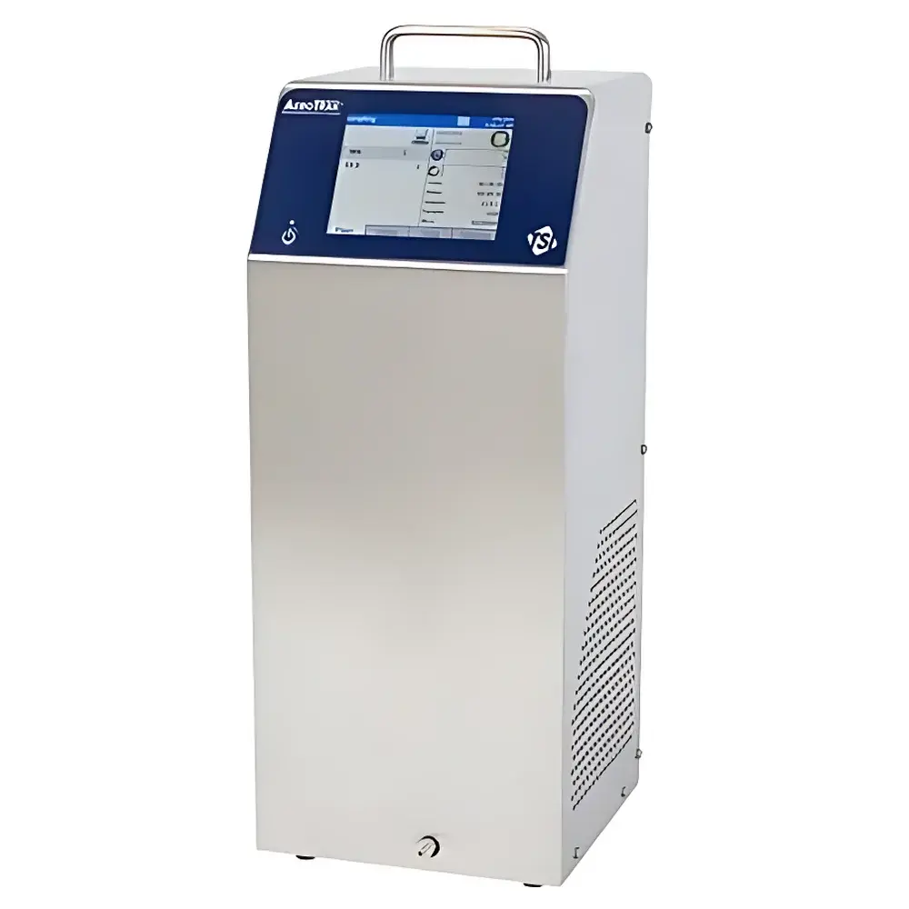TSI AeroTrak® 9001 Water-Based Condensation Particle Counter