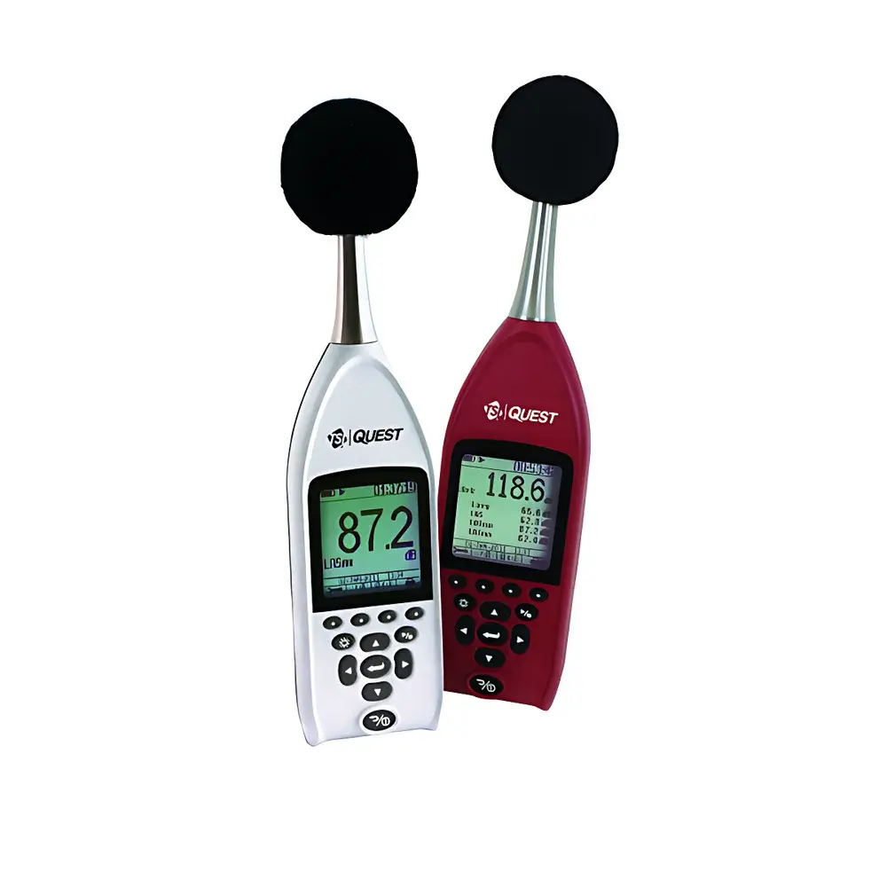 TSI Quest SE-400 Sound Level Meter