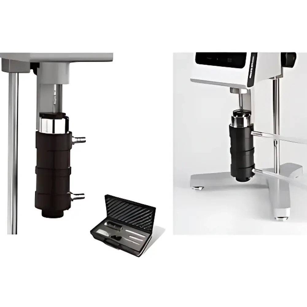 ChemTron APM/LCP/Helda Rotational Viscometer Accessories