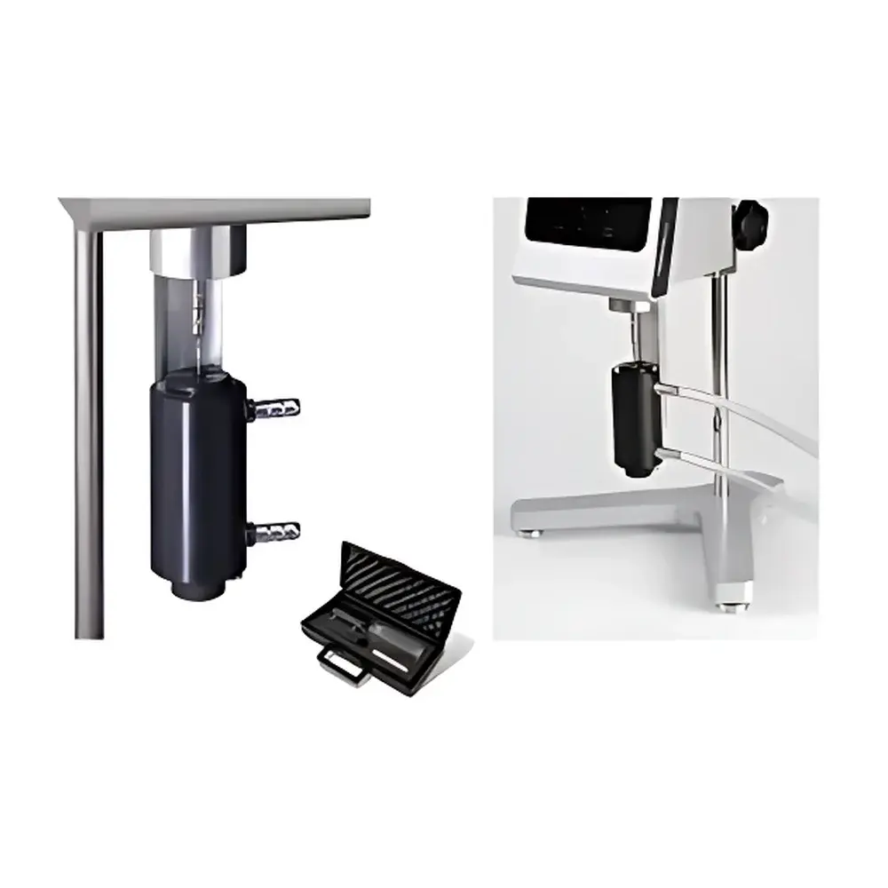 ChemTron APM/LCP/Helda Rotational Viscometer Accessories