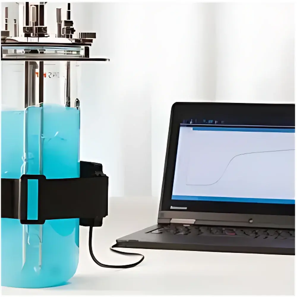 INFORS BioUniv CGQR Real-Time Cell Growth Monitoring System