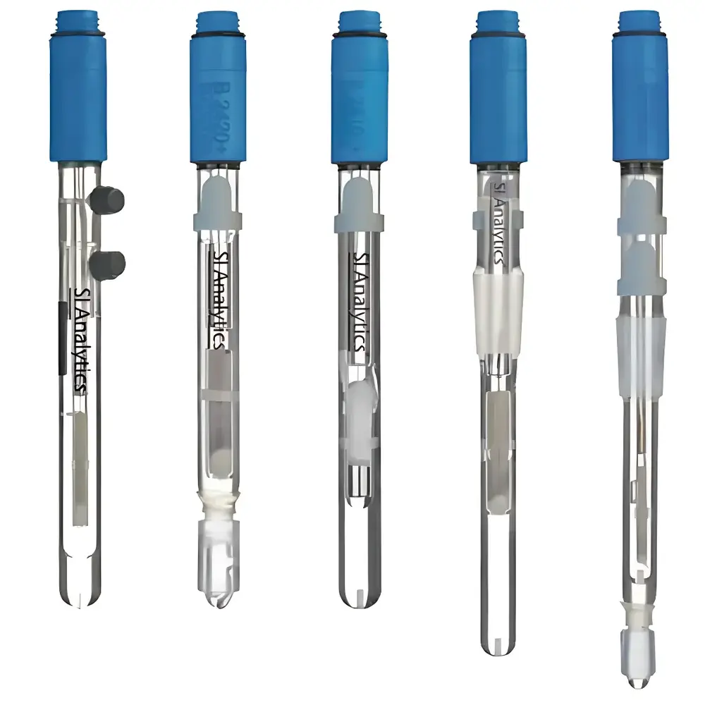 ChemTron ScienceLine B 2220+ Single-Reference Electrode